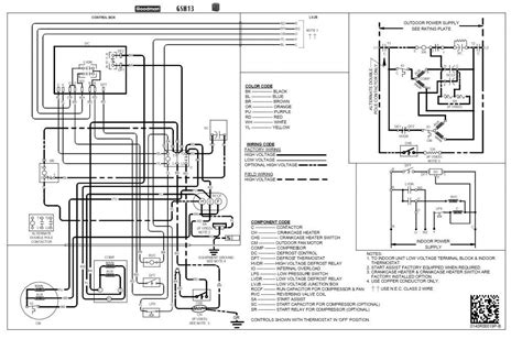 honeywell rthwf  wiring diagram