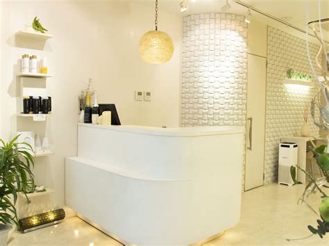 introduce torchhair  head spa salon  yamato city kanagawa prefjapan