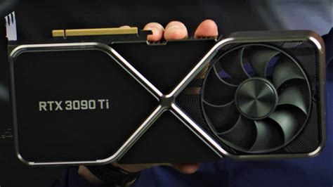 Nvidia Rtx 3090 Ti – Release Date Price Specs And Benchmarks Pcgamesn