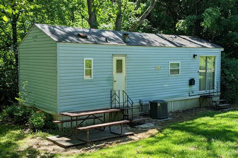 cabins rates info camp toodik family campground