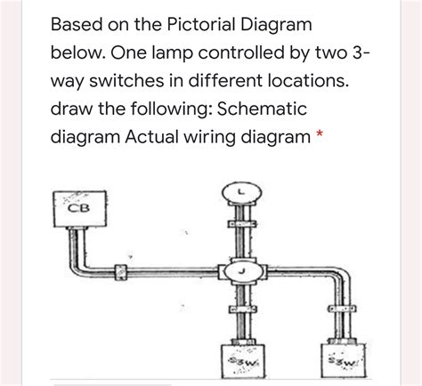 switch schematic