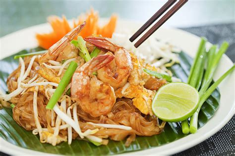 phad thai goong een van de lekkerste gerechten ter wereld yac thai edegem