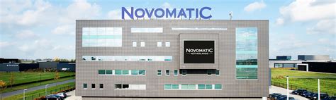 novomatic netherlands contact