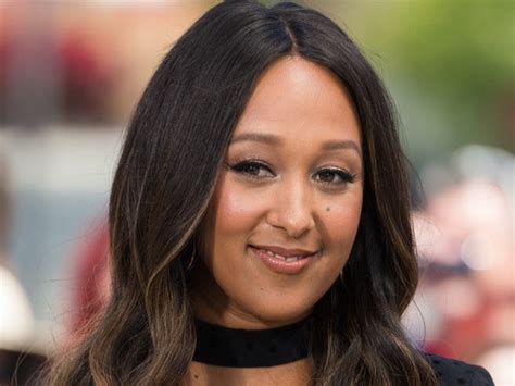 tamera mowry housley leaves the real after 7 years essence