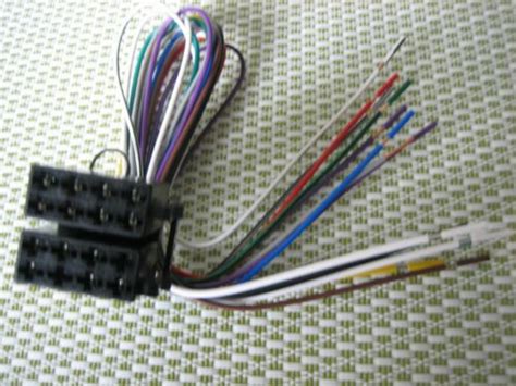 boss power speaker wire  bvb ebay
