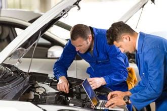 tips  candidates seeking automotive jobs