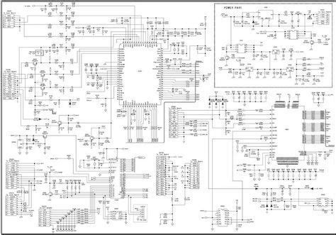 tv service repair manuals schematics  diagrams circuit diagram electrical circuit