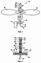 Patents Antenna Collinear sketch template