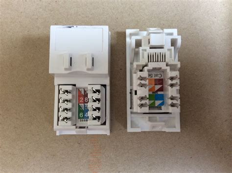 cat wall socket wiring diagram   gambrco