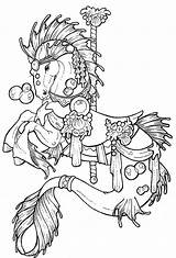 Griffin Coloring Pages Getcolorings Color Sample sketch template