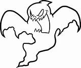 Ghostbusters Coloring Pages Print Ghost Getcolorings Colorin Color sketch template