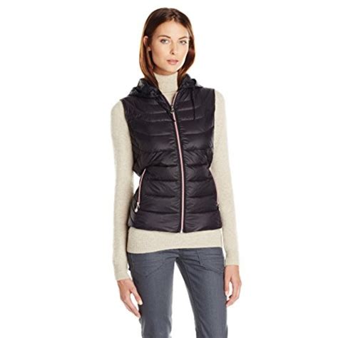 puffer vests rank style