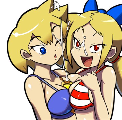 Vinegar And Twitch Shantae And 1 More Drawn By Slow Anon Betabooru