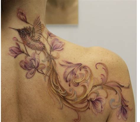 Anna Belozyorova Tattoos Feminine Tattoos Gorgeous Tattoos