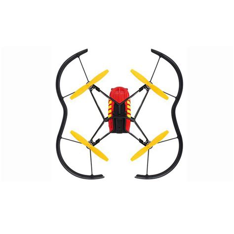 parrot airborne night blaze drone connecte rue du commerce