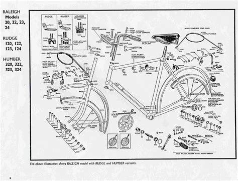 raleigh bicycle diagram printable diagram diagram patent drawing bicycle