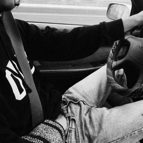 Couple Driving Tumblr