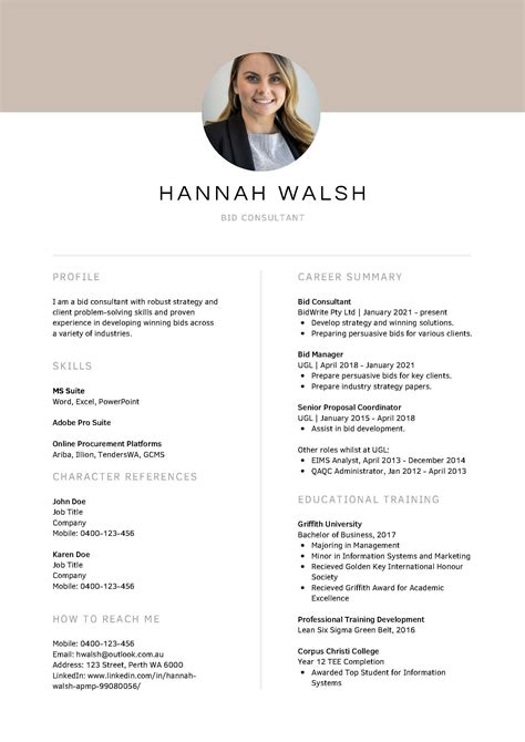 custom personalised resume detail  basic etsy