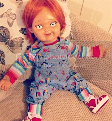 Good Guy Doll Pride Of Chucky