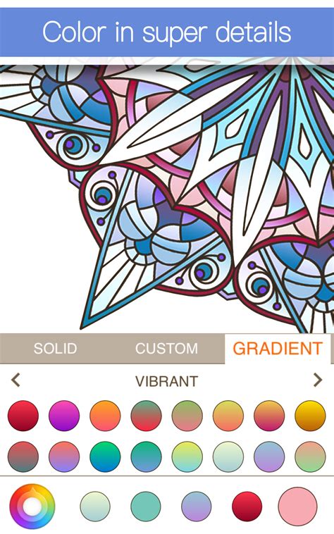 coloring apps  adults premium amazoncomau appstore  android
