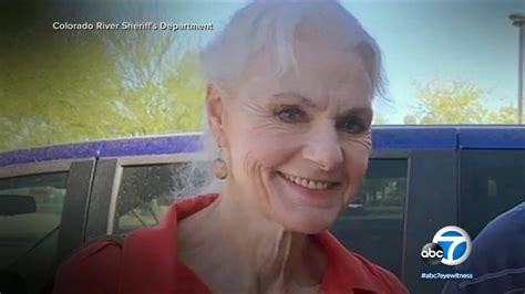 husband suspects foul play after 69 year old wife goes missing in