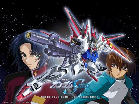 Gundam Seed And Gundam Seed Destiny Cosplay ~ It S A Magic