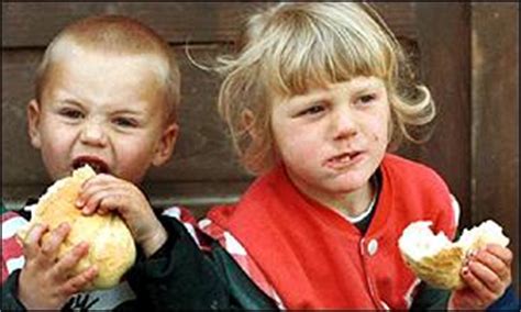 bbc news health parents fear  childrens diet