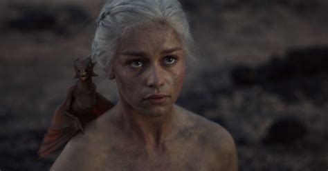 daenerys targaryen a look at the journey of the mother of dragons on