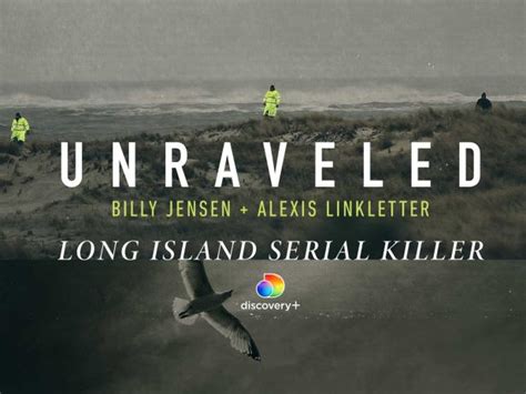 unraveled long island serial killer podcast episode 7