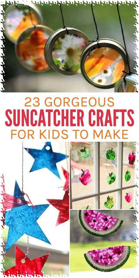 arts  crafts read  suncatcher craft crafts  kids crafts  boys