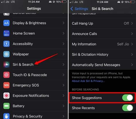 fix safari suggestions greyed   iphone digitbin