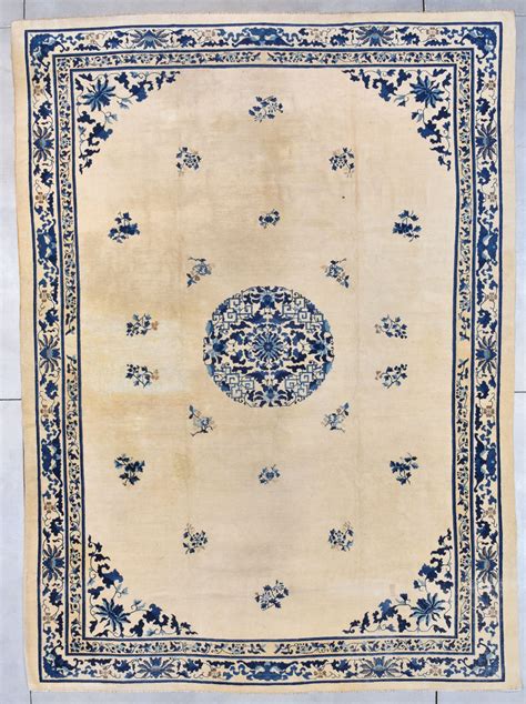 antique peking chinese oriental rug     antique oriental rugs