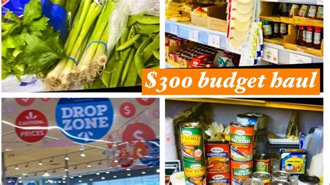 jamaican food haul    budget  price rite atshelsthymekitchen youtube