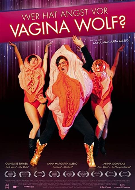 who s afraid of vagina wolf 2013 who is afraid of