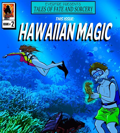 everfire hawaiian magic others 8muses