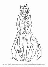 Servamp Kuro Coloring Pages Drawingtutorials101 Step Ash Sleepy Draw Anime Aka sketch template