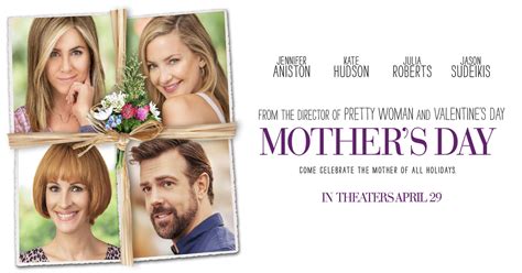 mother s day official movie site