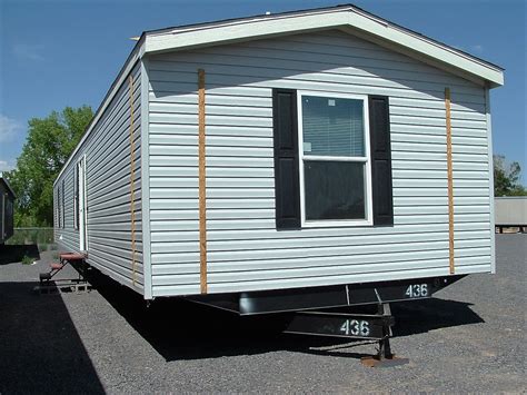 mobile home review home