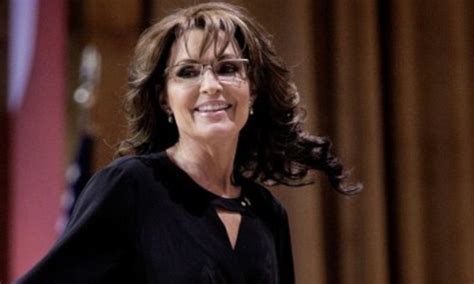 Sarah Palin Hits Democrats For Hypocrisy Over Hillary