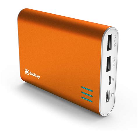 jackery giant external battery  review stew