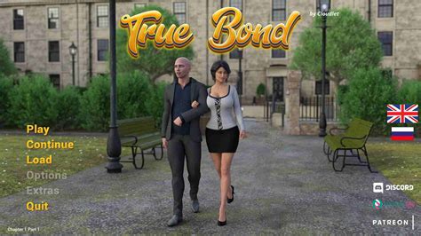 true bond chapter 1 part 5 download