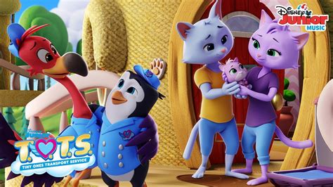 theme song tots disney junior youtube