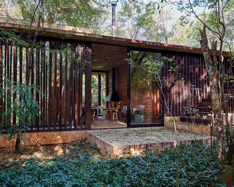 Paraguay’s Response To Modernist Architecture Clay Mud And Timber