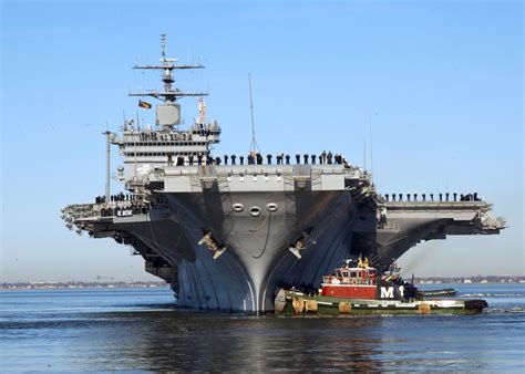 americas  powerful aircraft carriers  sunk