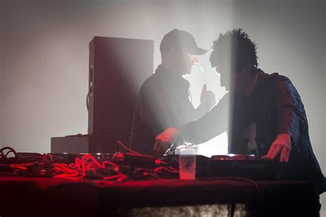 knife party trigger warning ep rtt