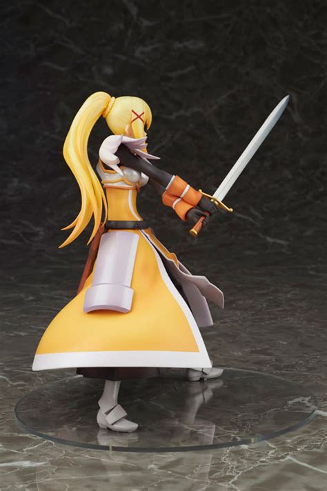 figurine dustiness ford lalatina kono subarashii sekai