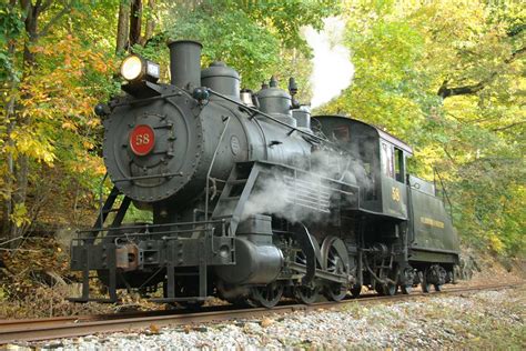 wilmington western railroad delawares operating railroad museum