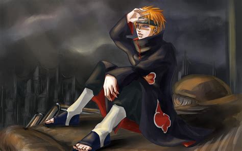 pain wallpaper pain naruto wallpaper  images  youre