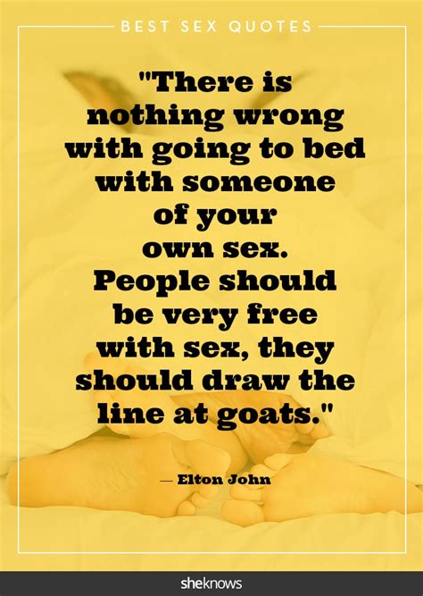 22 celebrity sex quotes that totally hit the spot let s