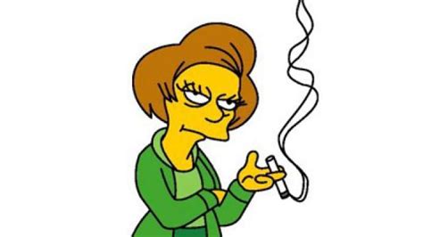 Character Edna Krabappel In The Simpsons To Retire After Death Of